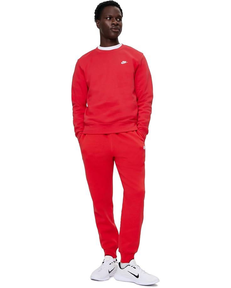 Club Fleece Pullover Hoodie Product Image