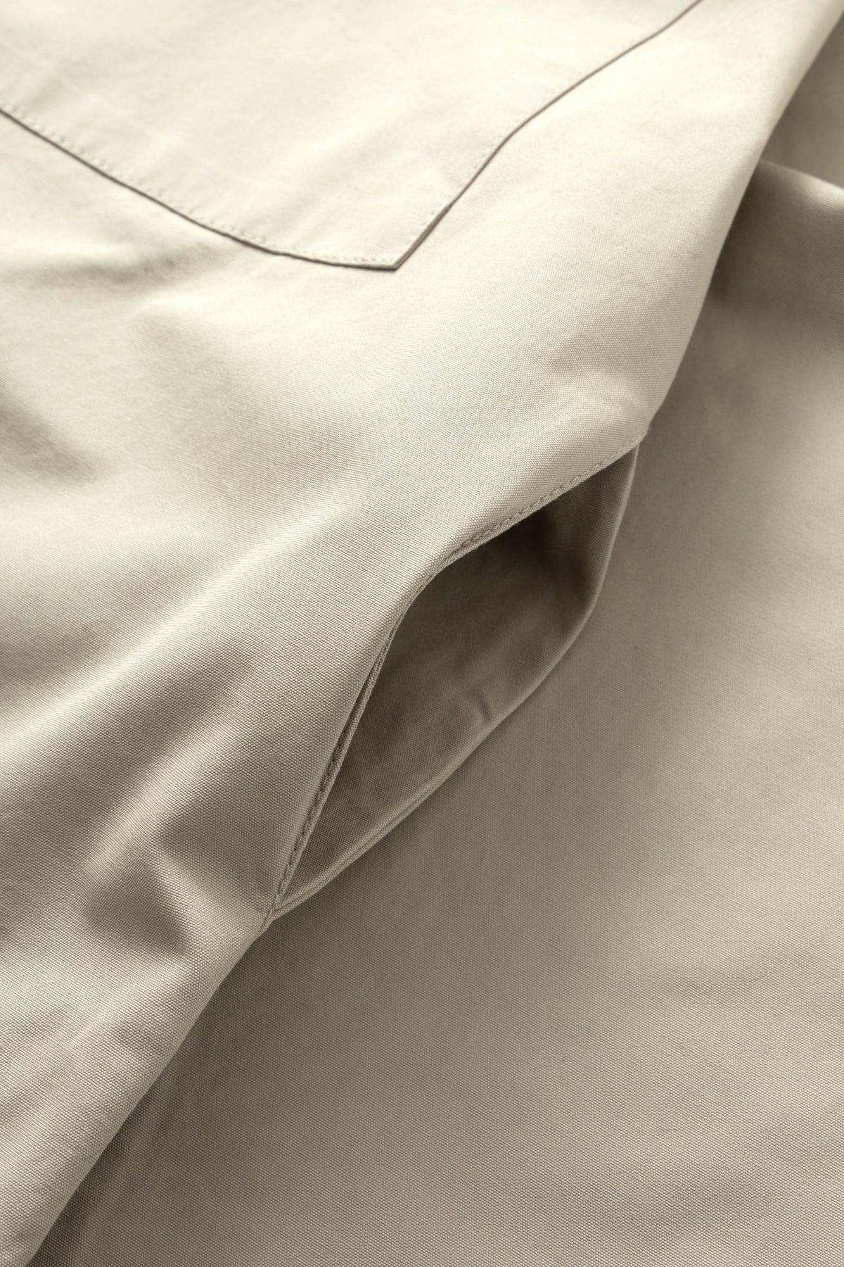 Allotment Parka - Abbey Stone Product Image