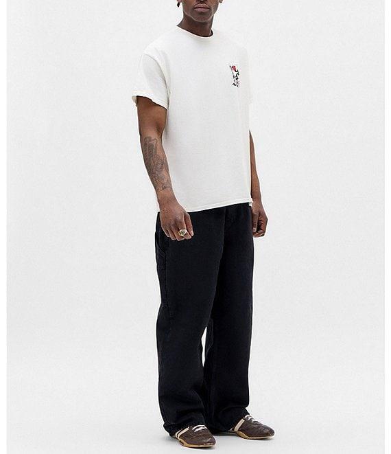 BDG Urban Outfitters Nihon Graphic Short-Sleeve T-Shirt Product Image