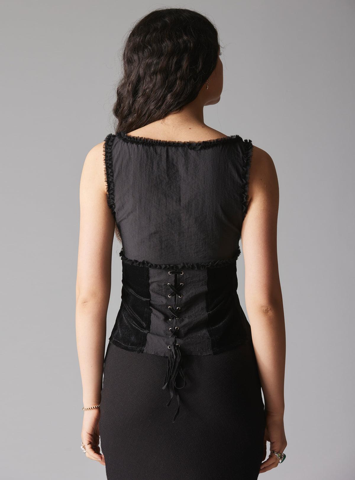 Lili Top Female Product Image