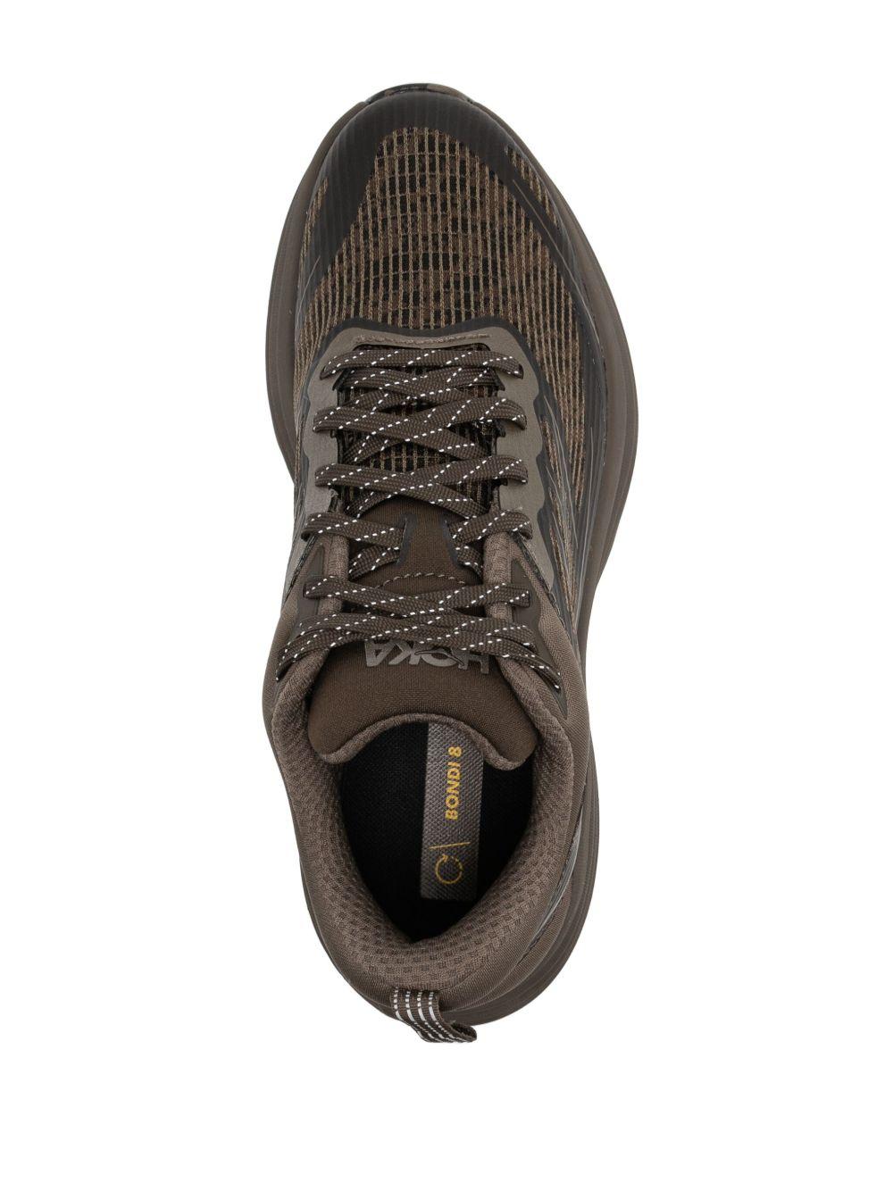 Bondi 8 TS caged sneakers Product Image