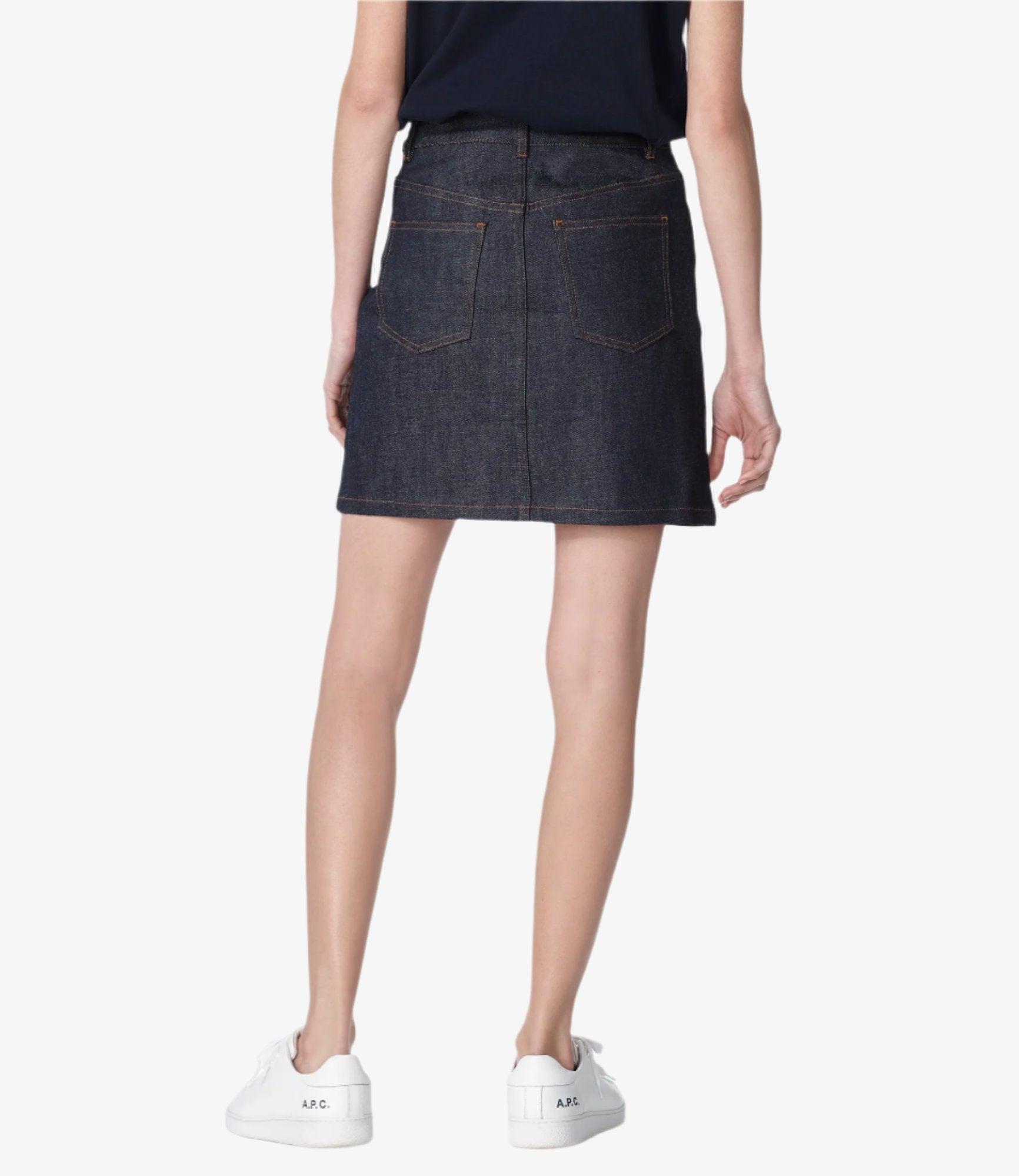 Standard Skirt Female Product Image