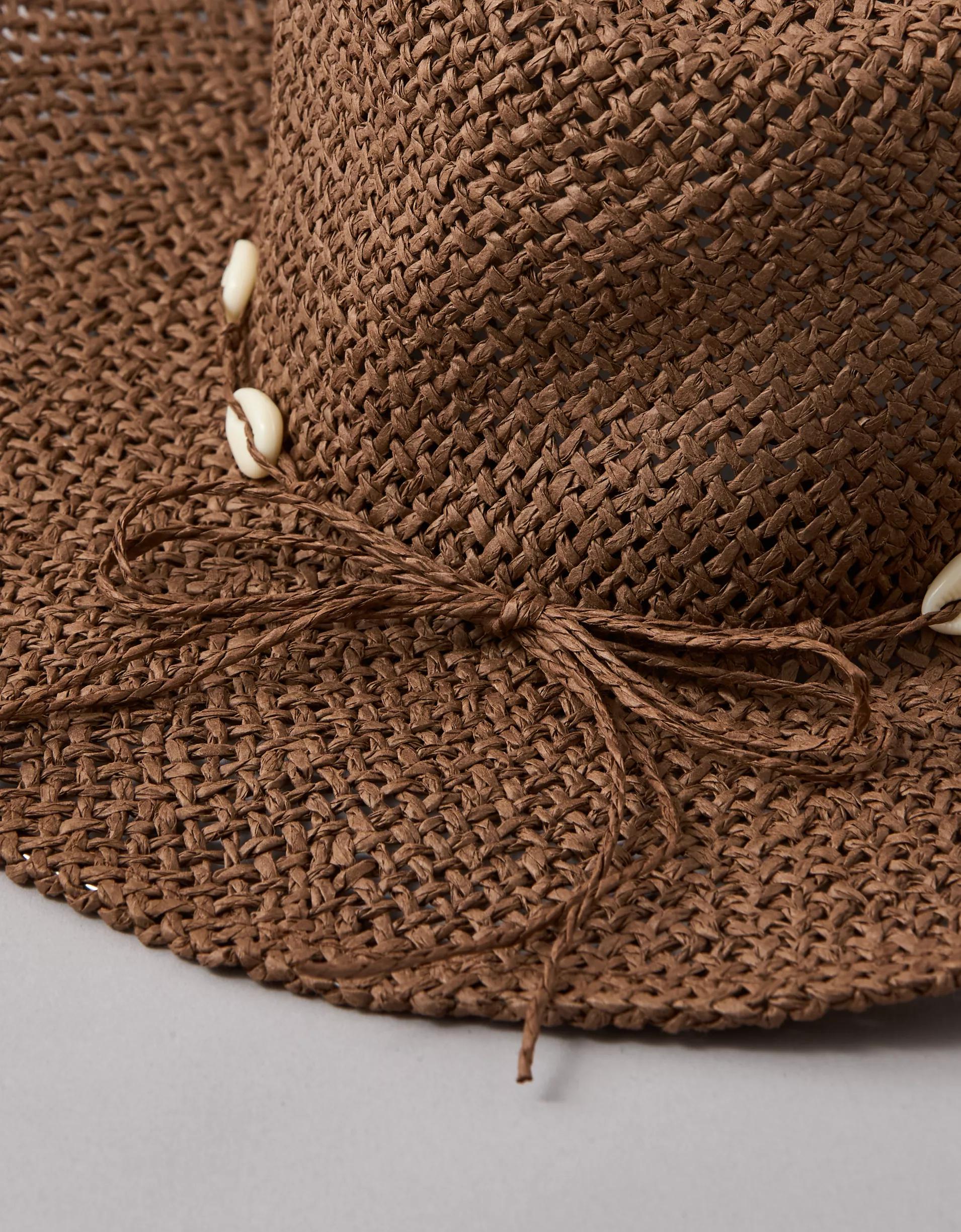 AE Cowboy Sun Hat Product Image