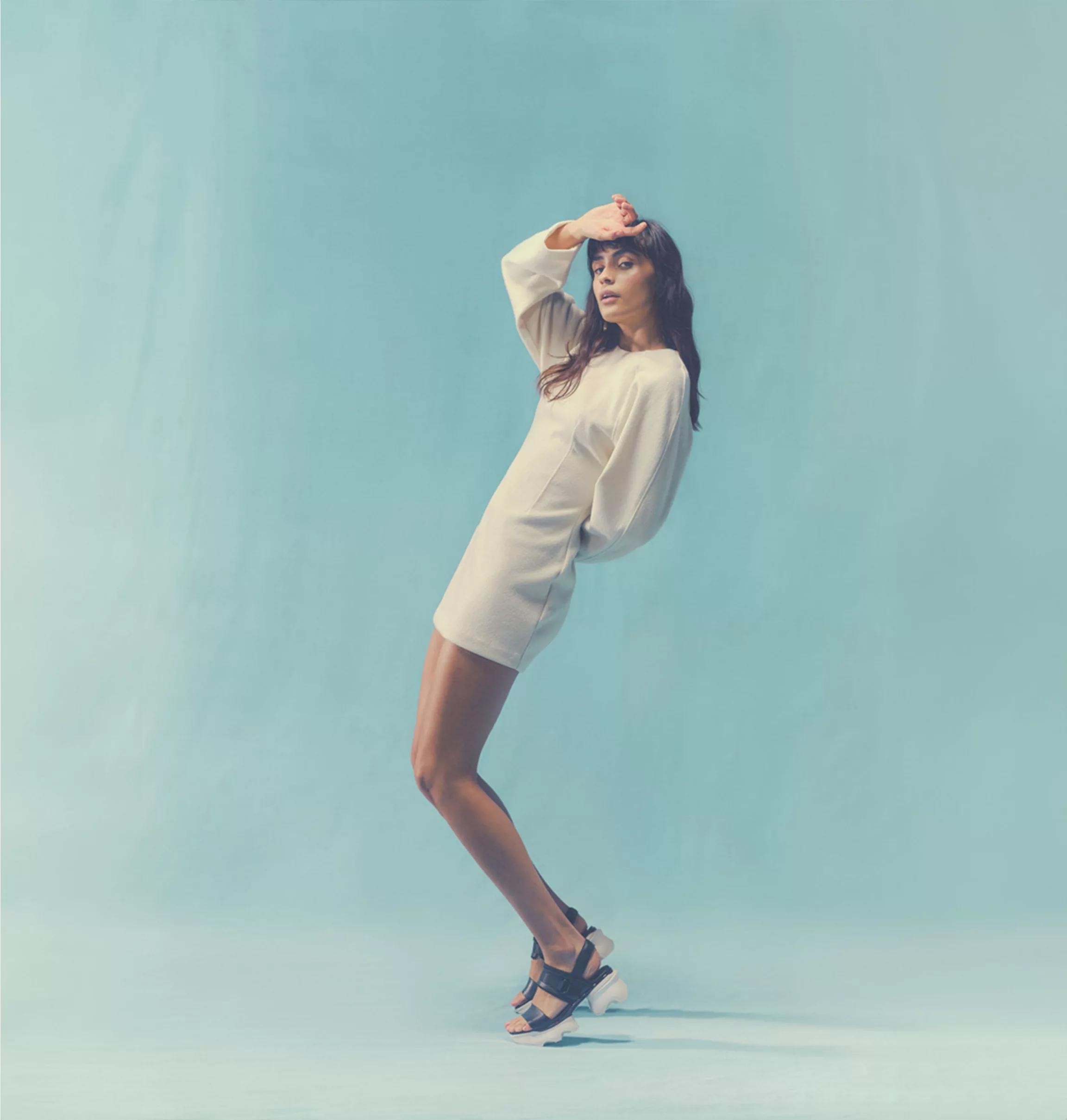 KINETIC™ Impact Slingback Heel Women's Sandal Product Image