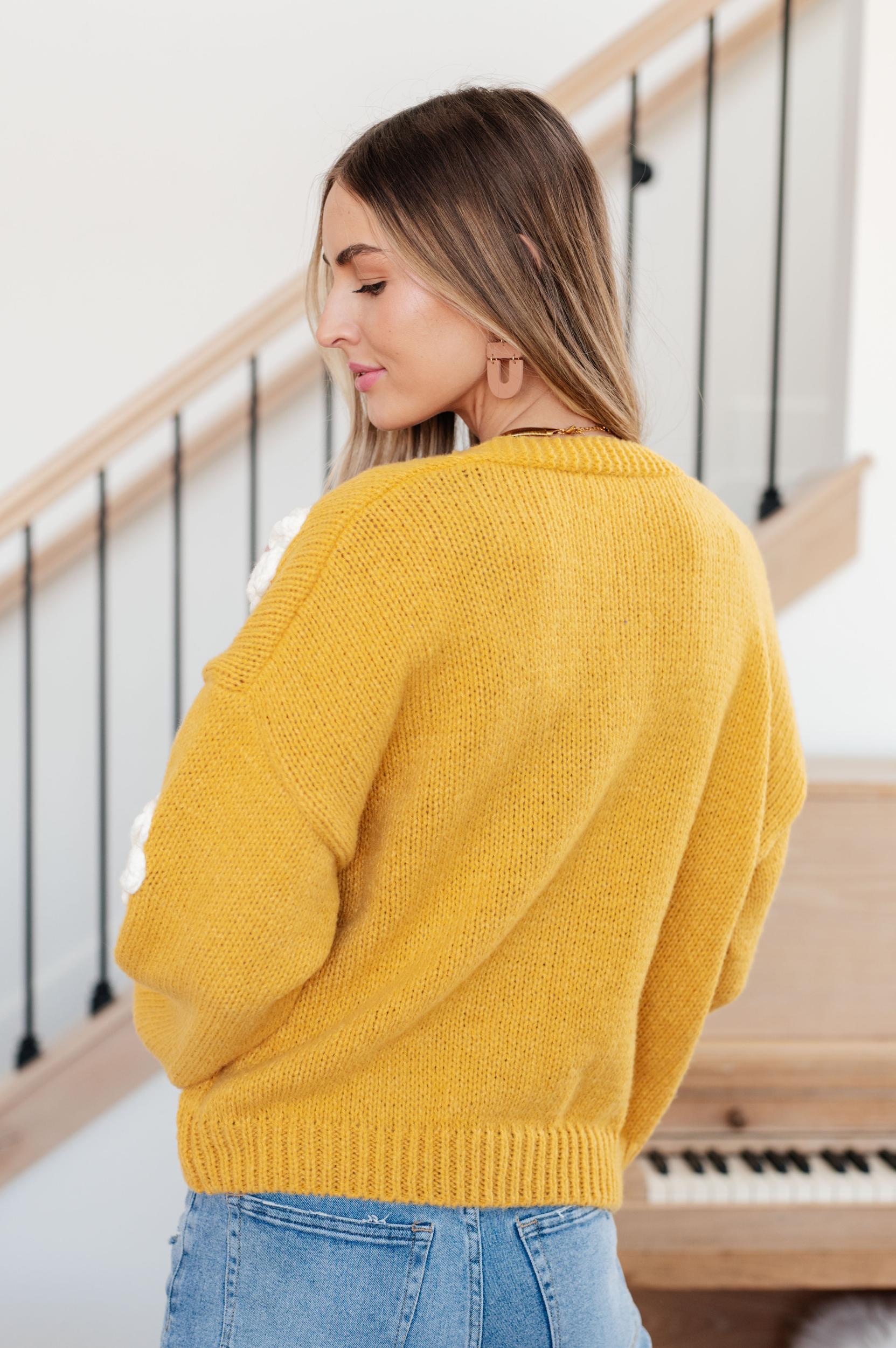 Just a Flirt Pleated Skirt in Black Product Image