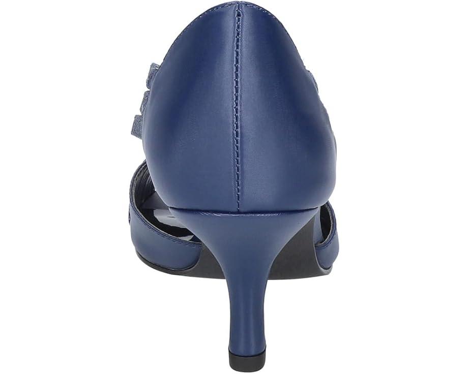 L-tiffany Espadrille Sandals Product Image