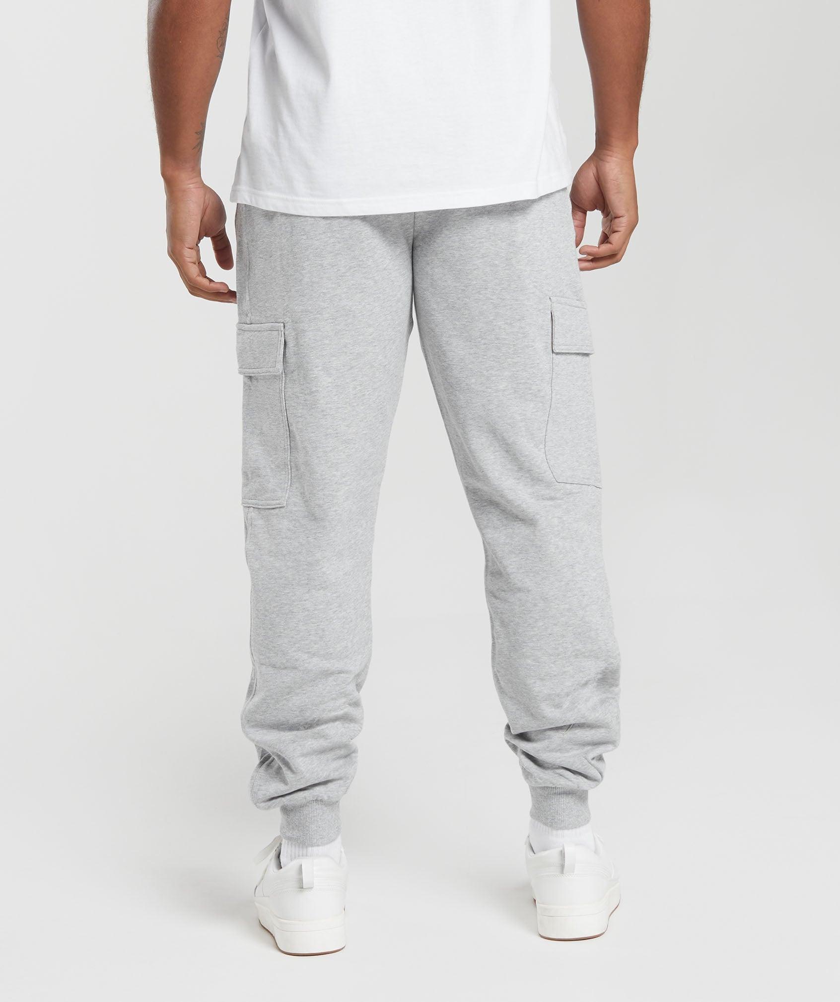Rest Day Essentials Cargo Joggers Product Image