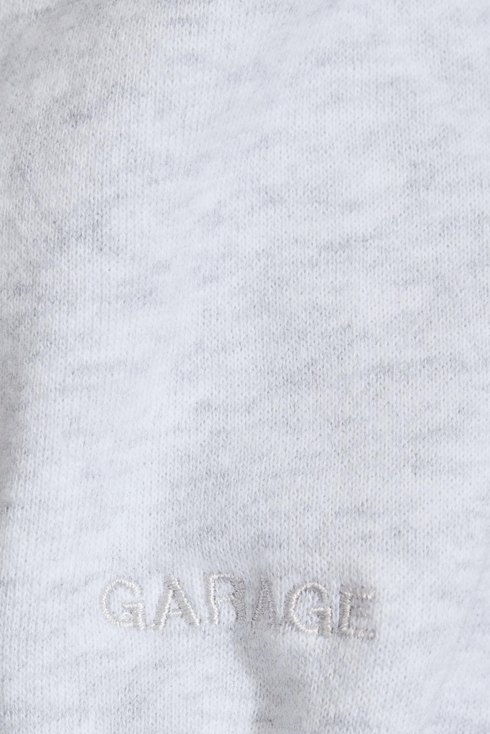 UltraFleece Crewneck Sweatshirt Product Image