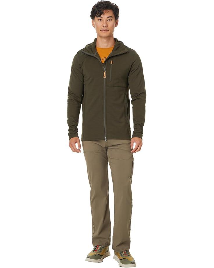 Abisko Sun-Hoodie Product Image