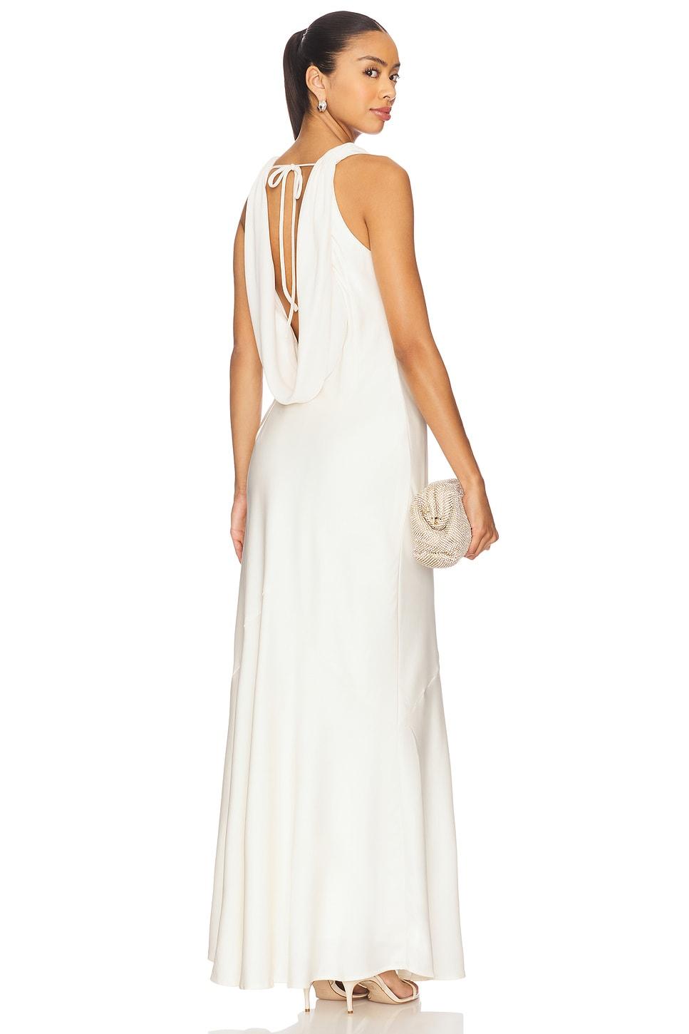 Gabriella Maxi Dress Runaway The Label Product Image