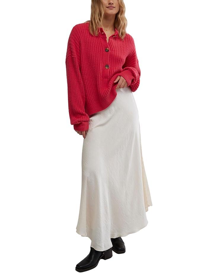 Classic Striped Crew Product Image