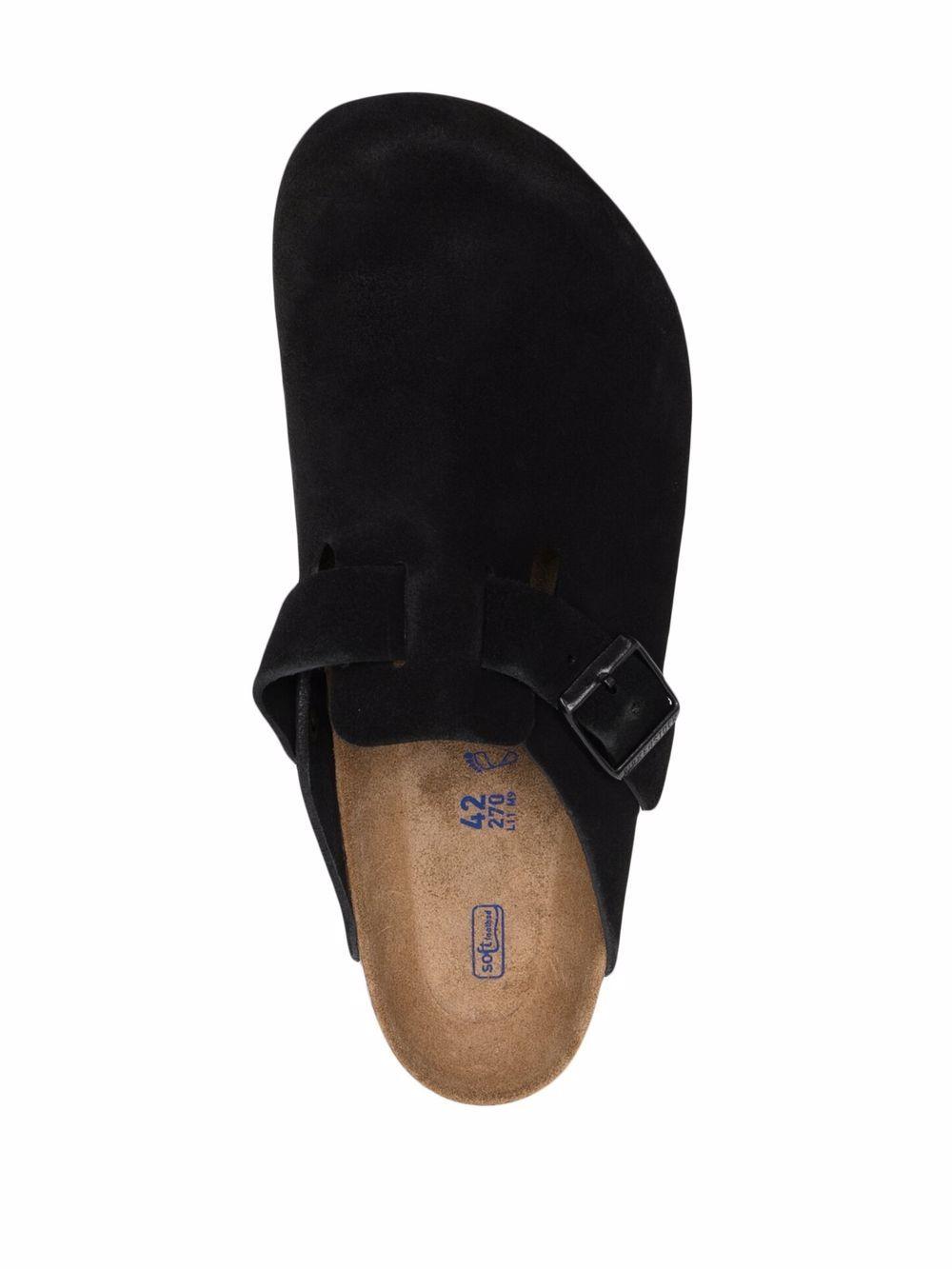 Boston Clogs slip-on Product Image