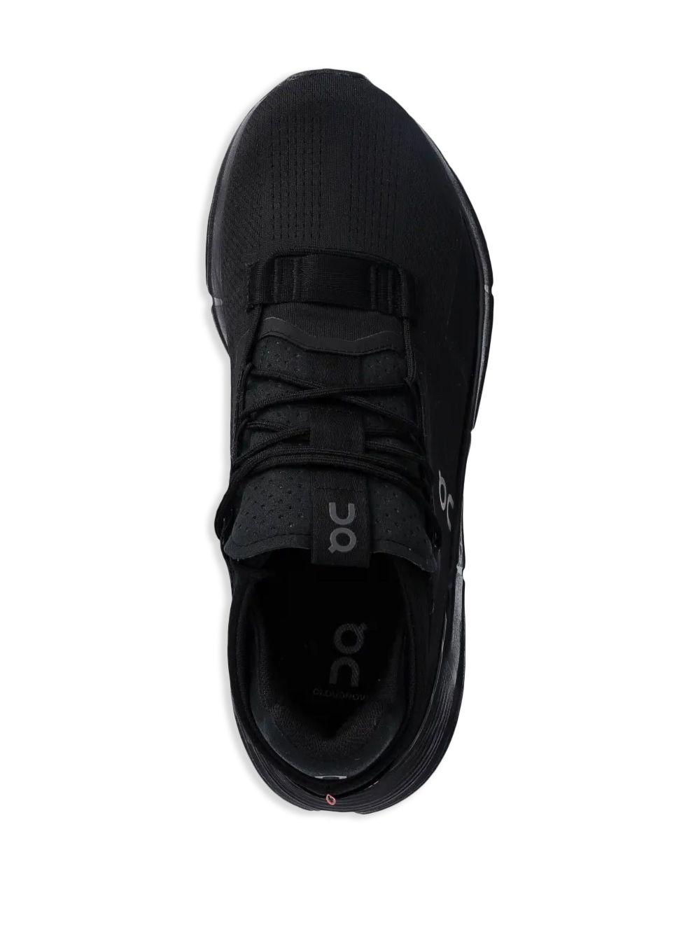 Cloudnova 2 "Black" sneakers Product Image