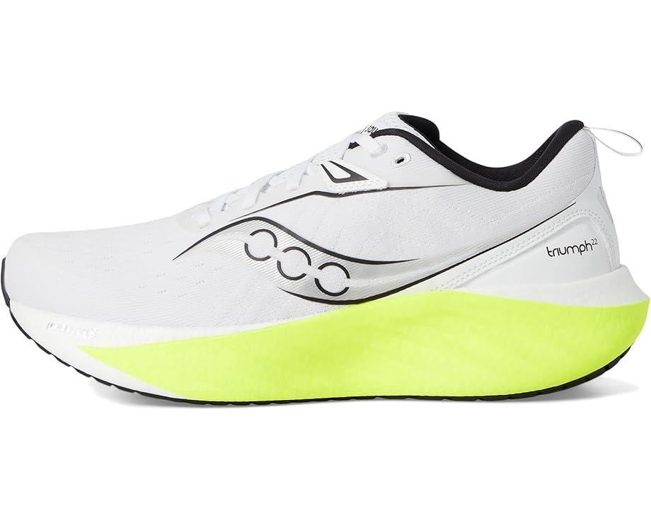 Men's Saucony Triumph 22 Product Image