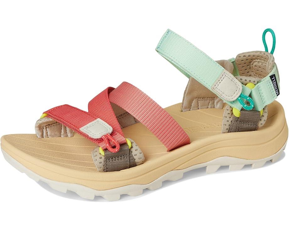 Leiki Open-Toe Sandals Product Image