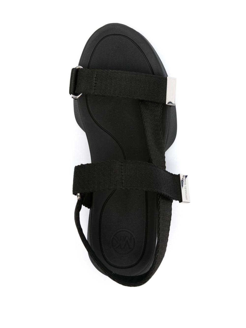 Ari chunky sandals Product Image