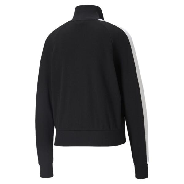 PUMA Iconic T7 Women's Track Jacket Product Image