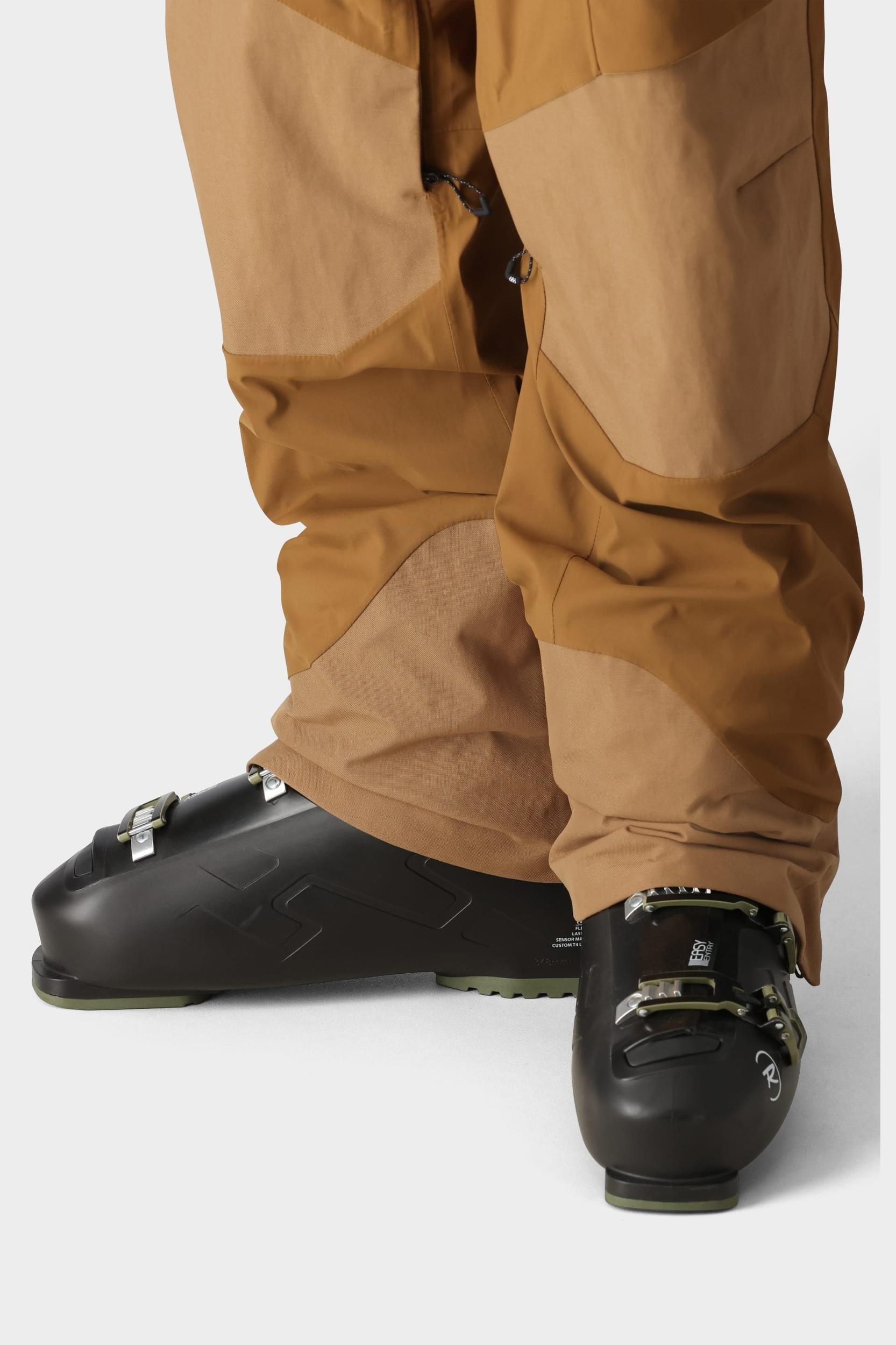 686 Men's GORE-TEX Stretch Dispatch Bib Male Product Image