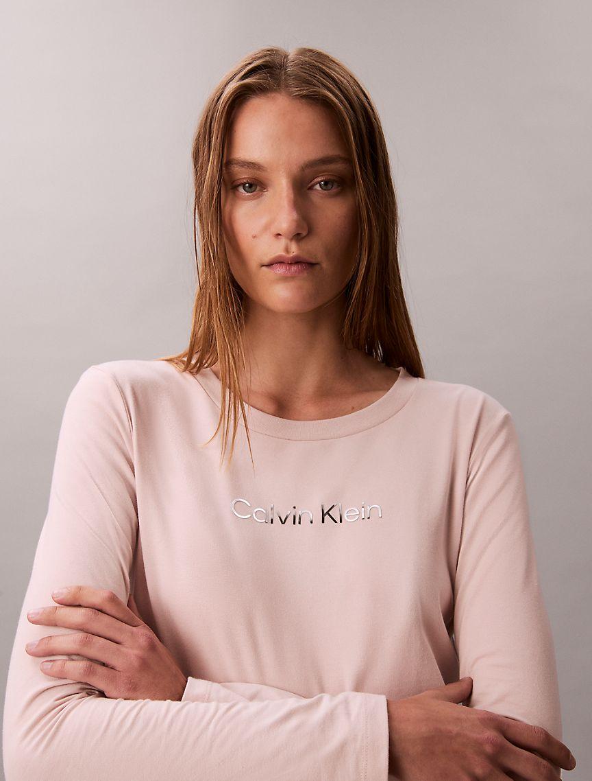 Standard Logo Slim T-Shirt  Product Image