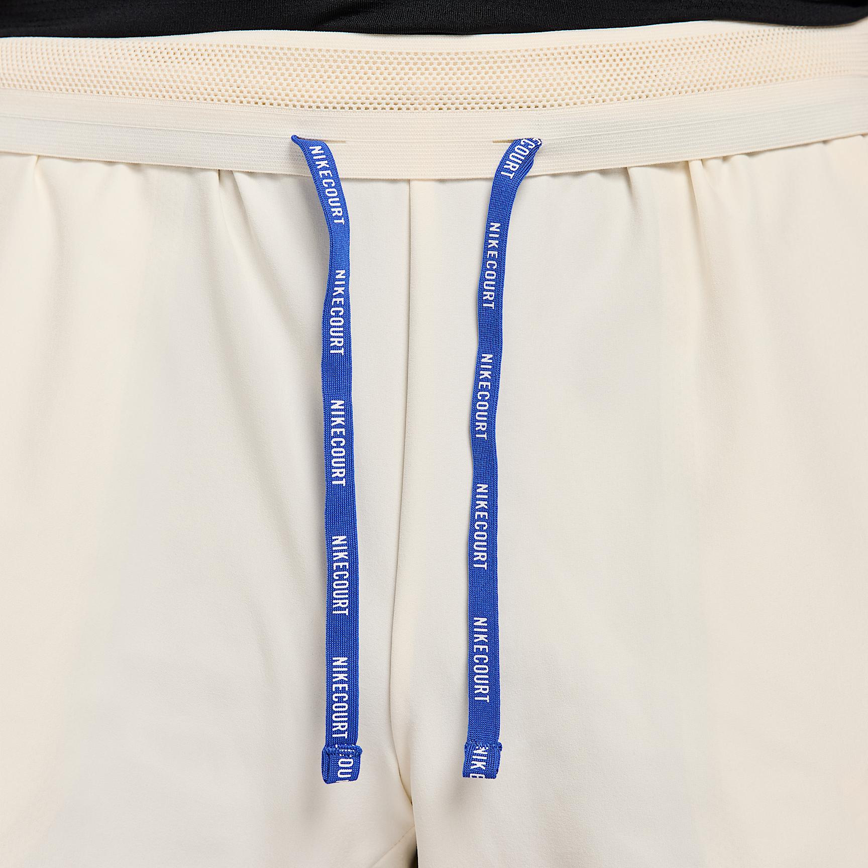 NikeCourt Slam Men's Dri-FIT Tennis Shorts Product Image