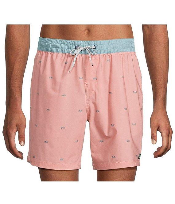 Billabong Good Times Pro Stretch Swim Trunks Product Image