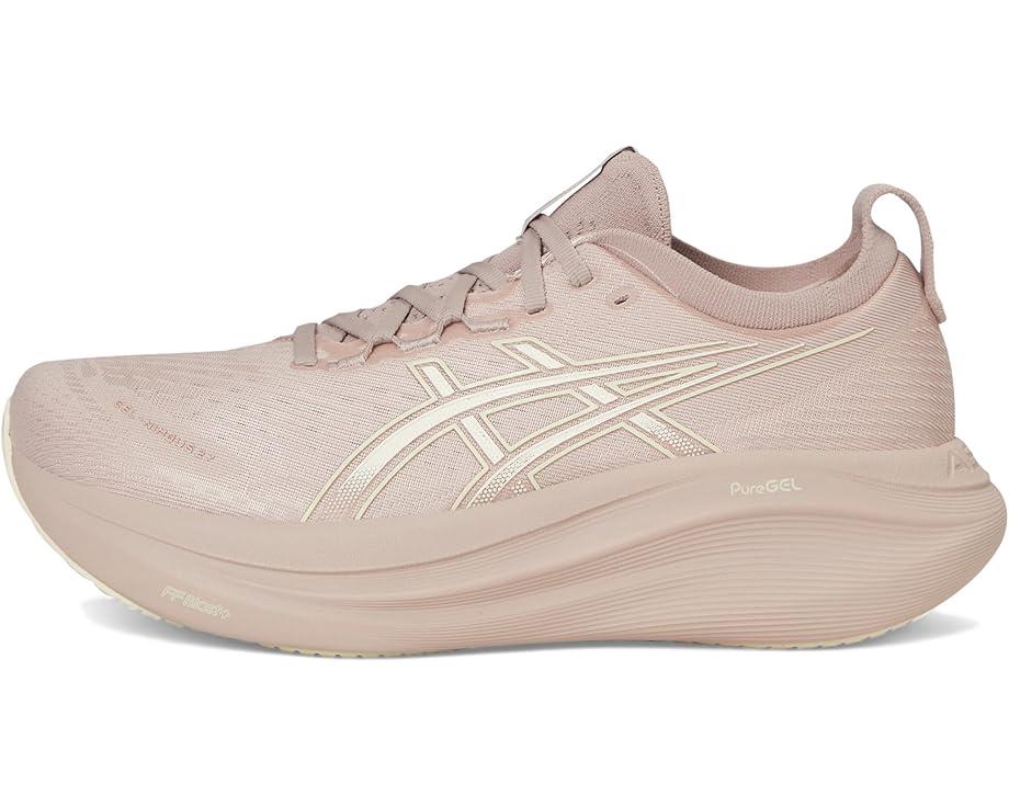 GEL-Nimbus 27 ATC Product Image