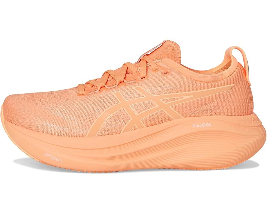 GEL-Nimbus 27 ATC Product Image