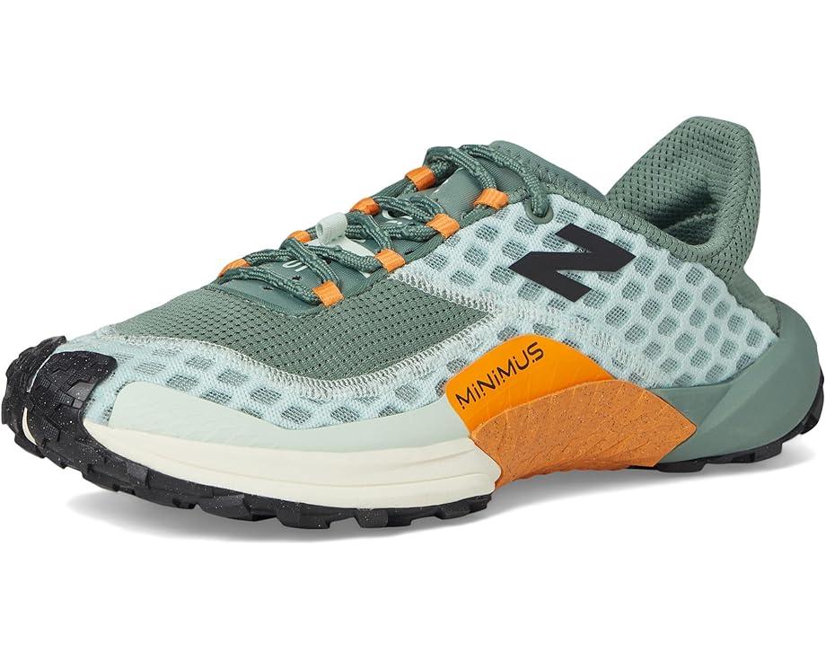 Minimus TR V2 Product Image