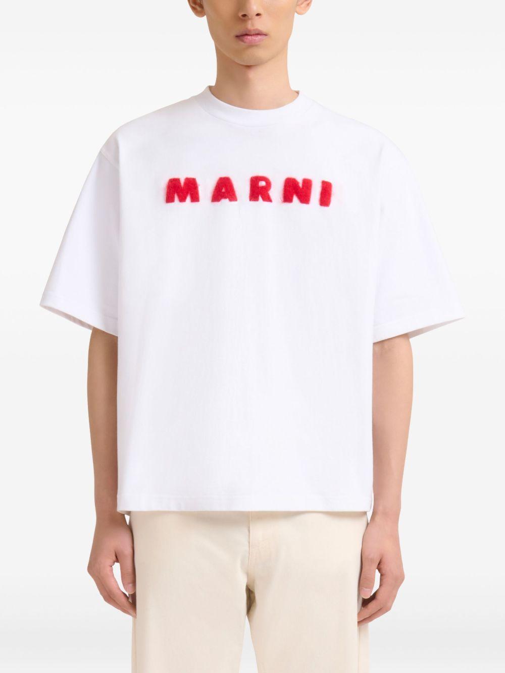 cotton t-shirt Product Image