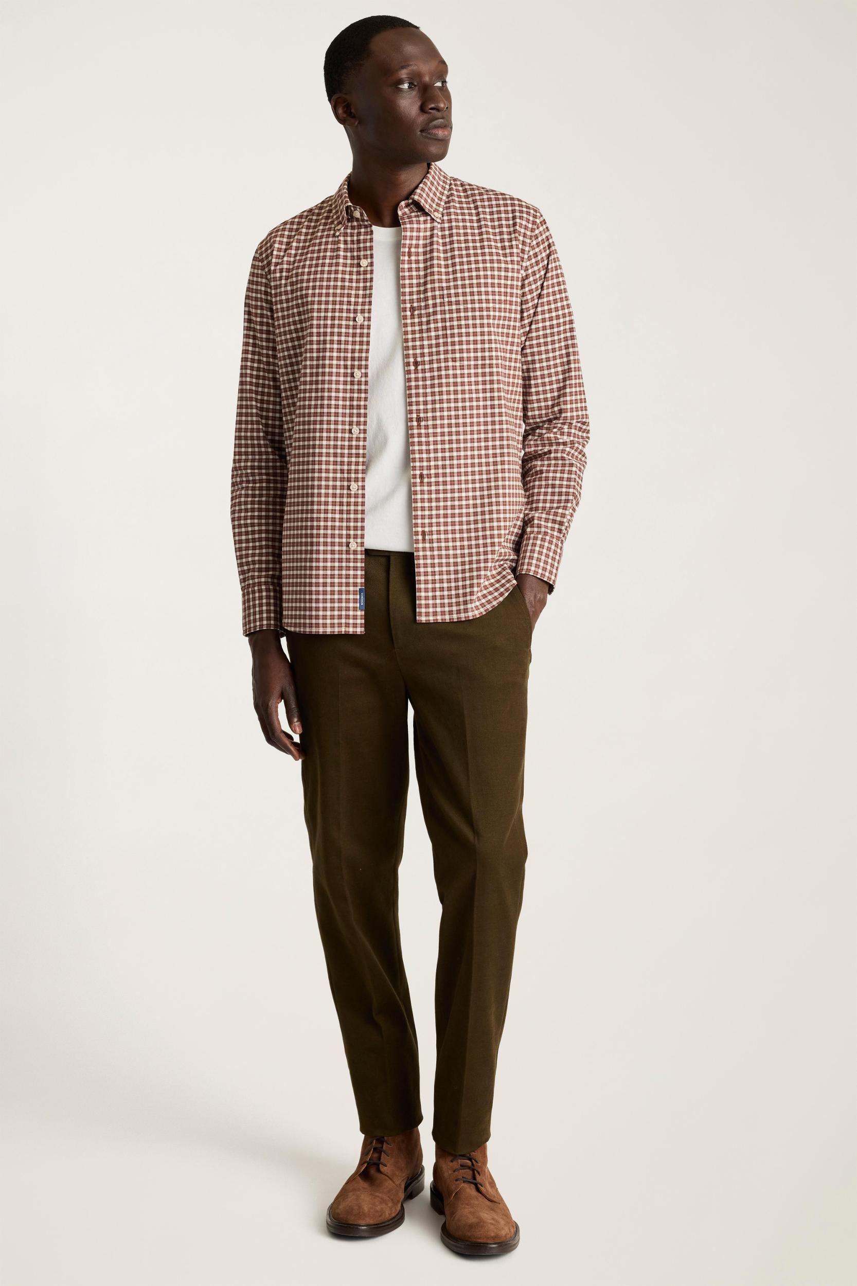 Everyday Shirt Product Image