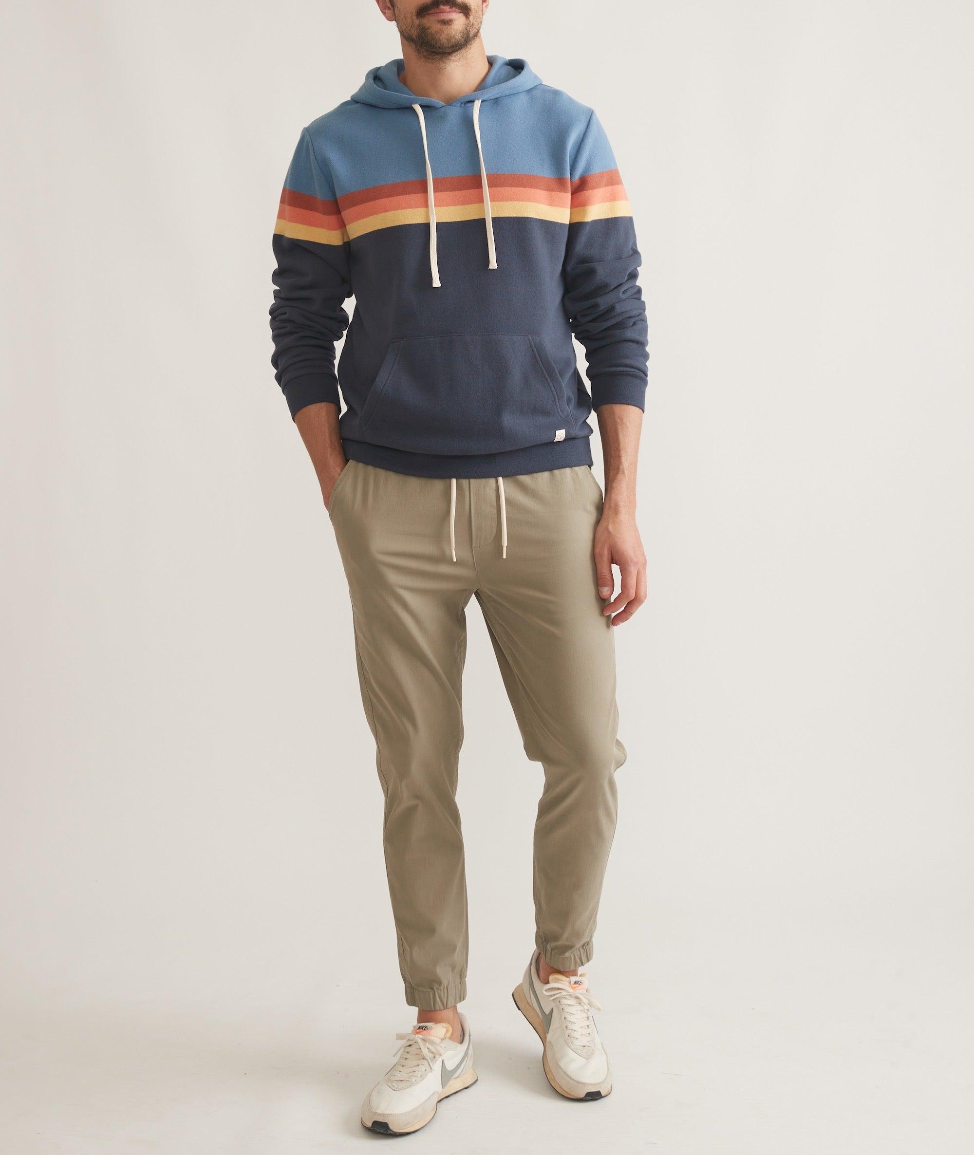 Saturday Breeze Jogger Product Image