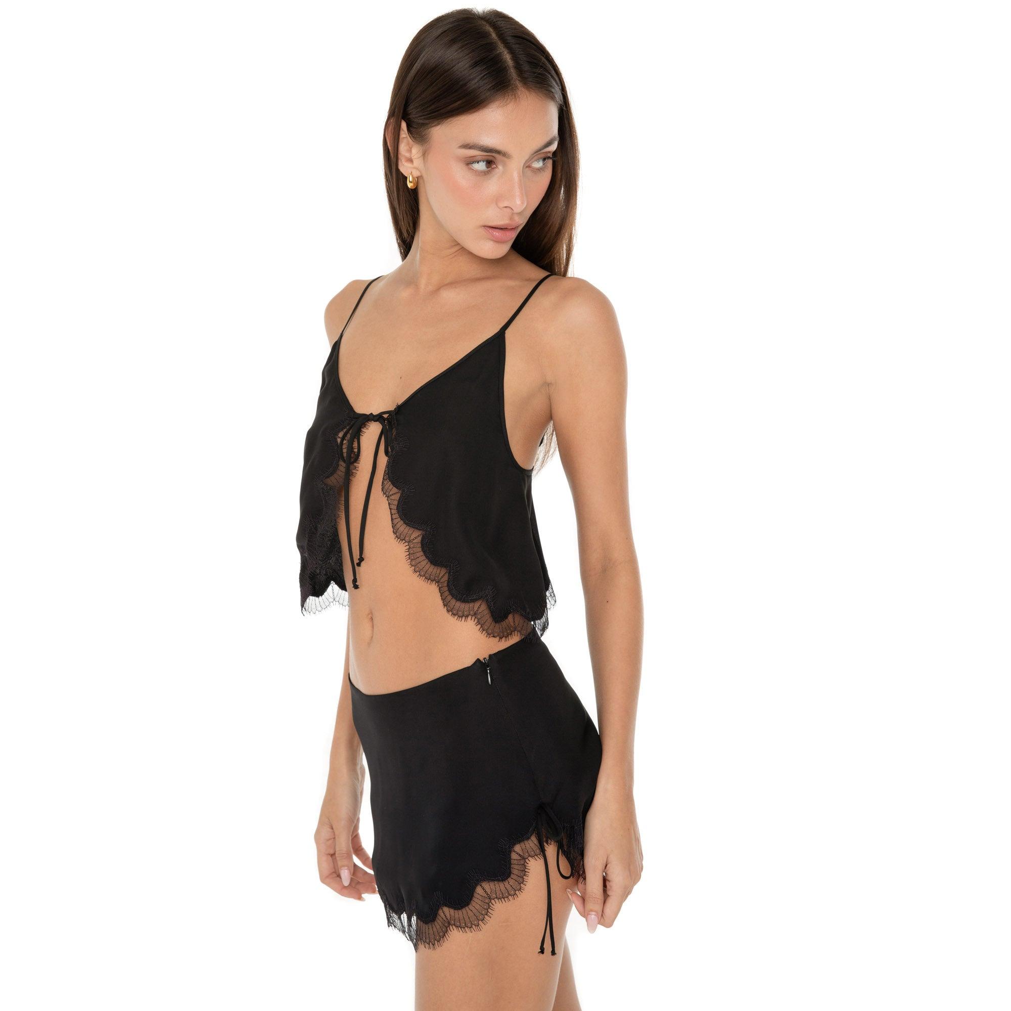 Essi Skirt Product Image