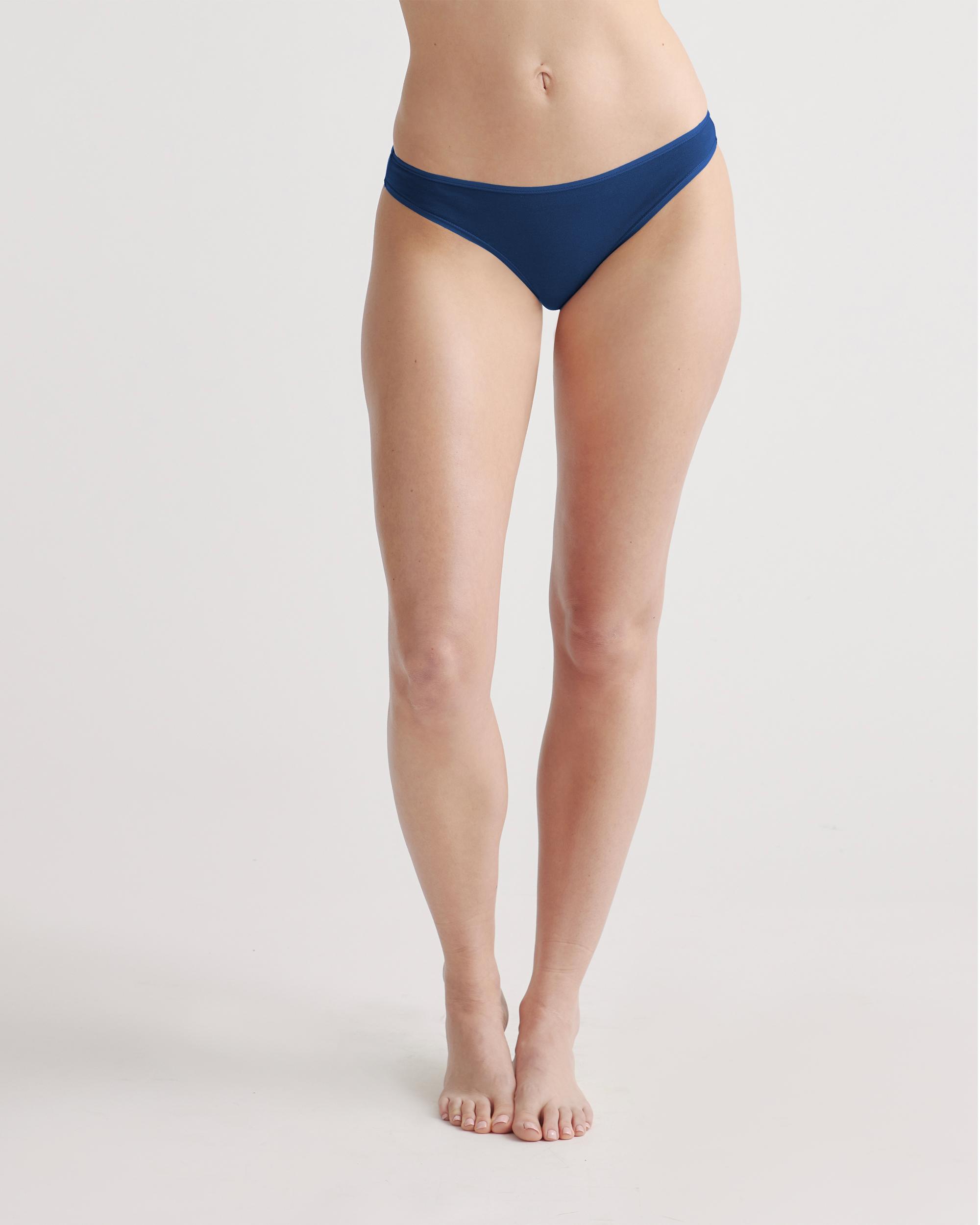 Quince | Women's Bikini Organic Cotton Product Image