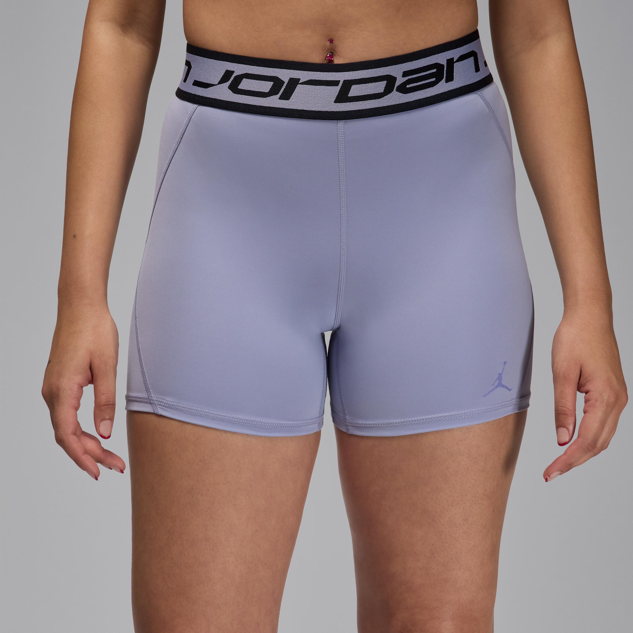 Womens Jordan Sport 5 Shorts | FB4623-519 Product Image