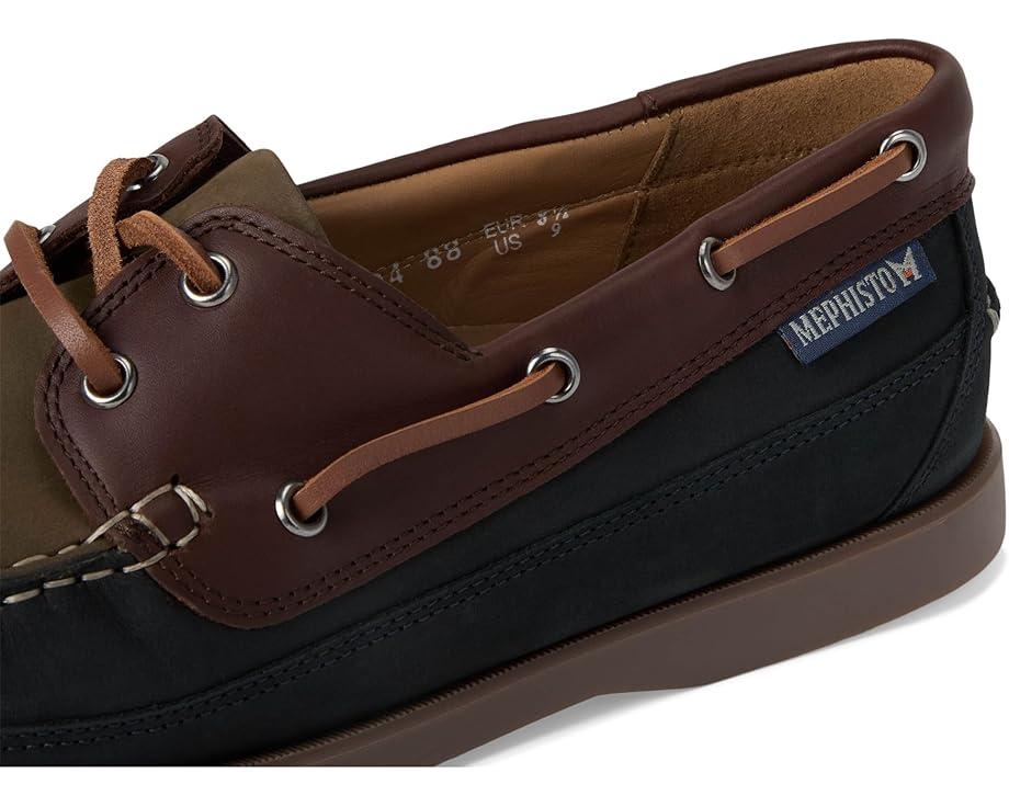 Ventura 2-Eye Boat Shoe Product Image