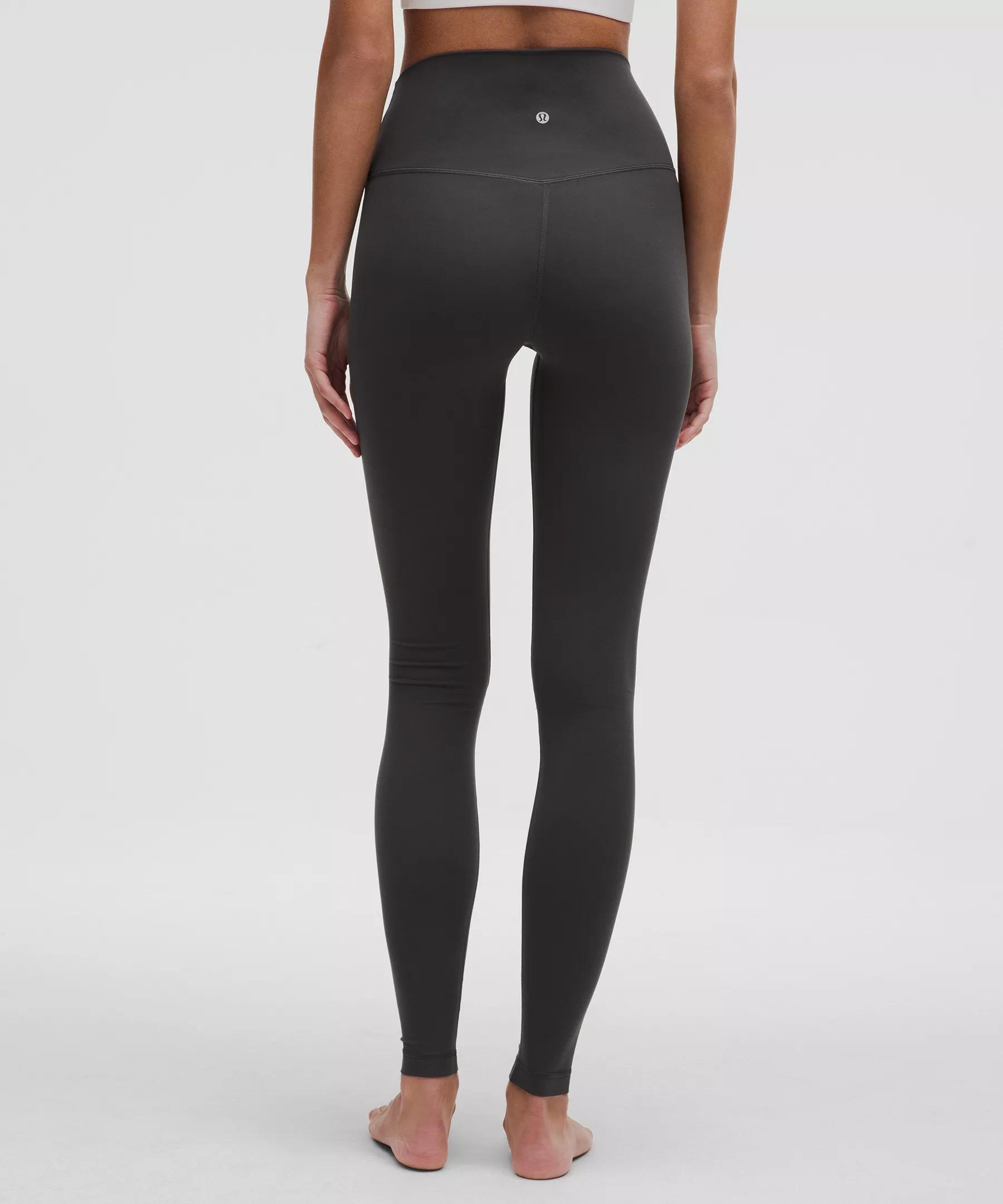 lululemon Align™ High-Rise Pant 31" Product Image