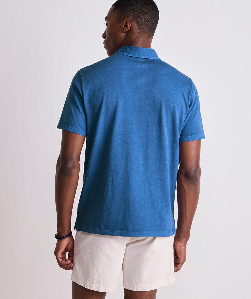 Surf Polo Product Image