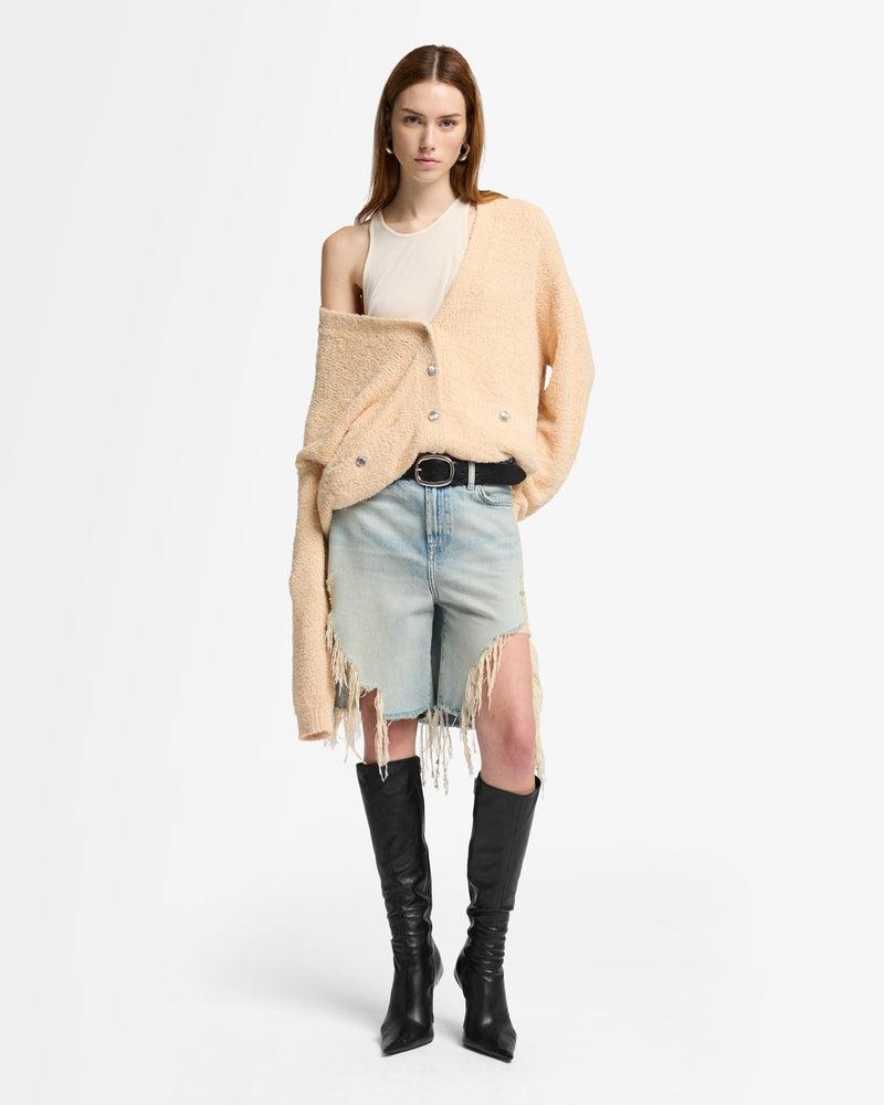 MANKIND Lola Shorts Product Image