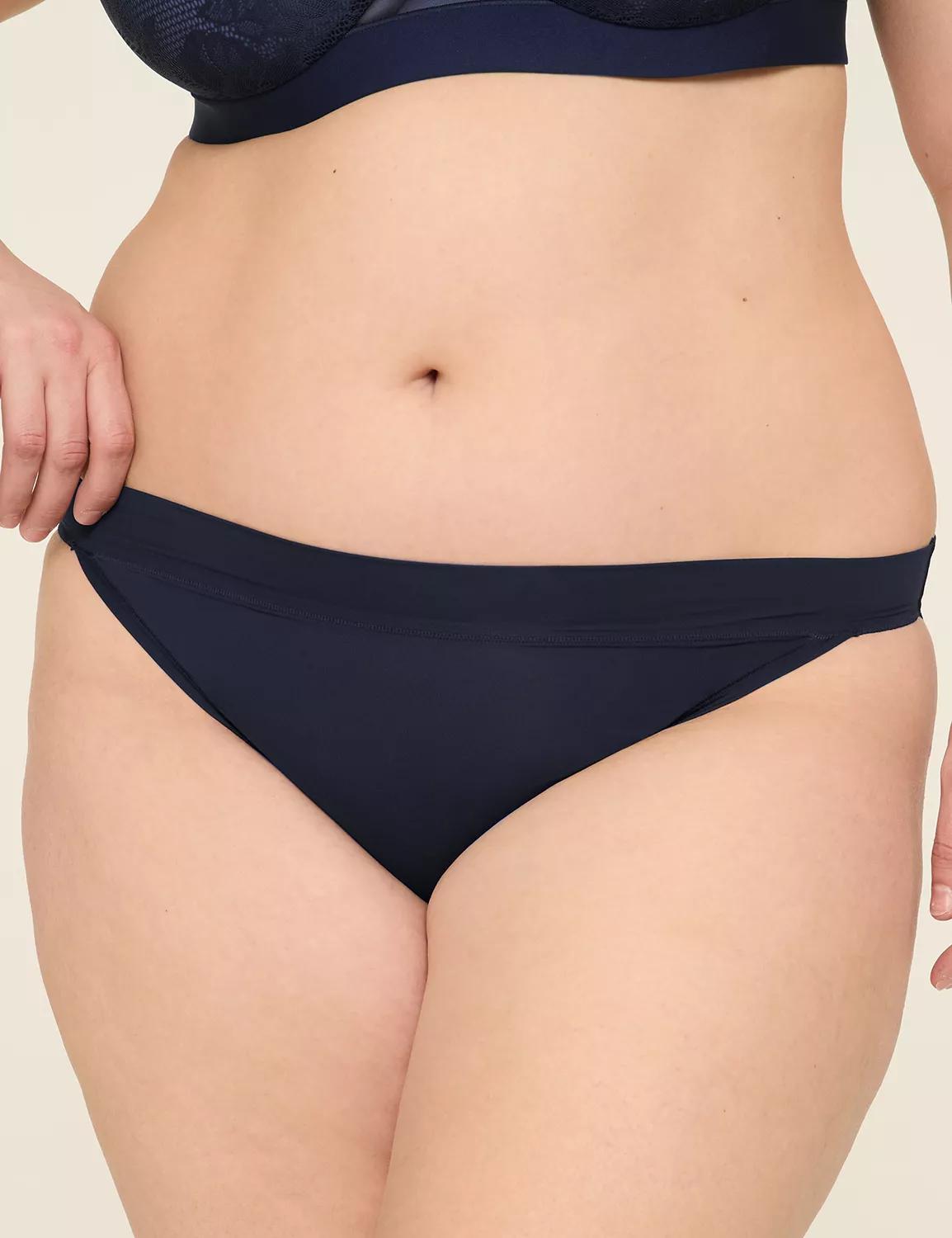 Comfort Bliss String Bikini Panty Product Image