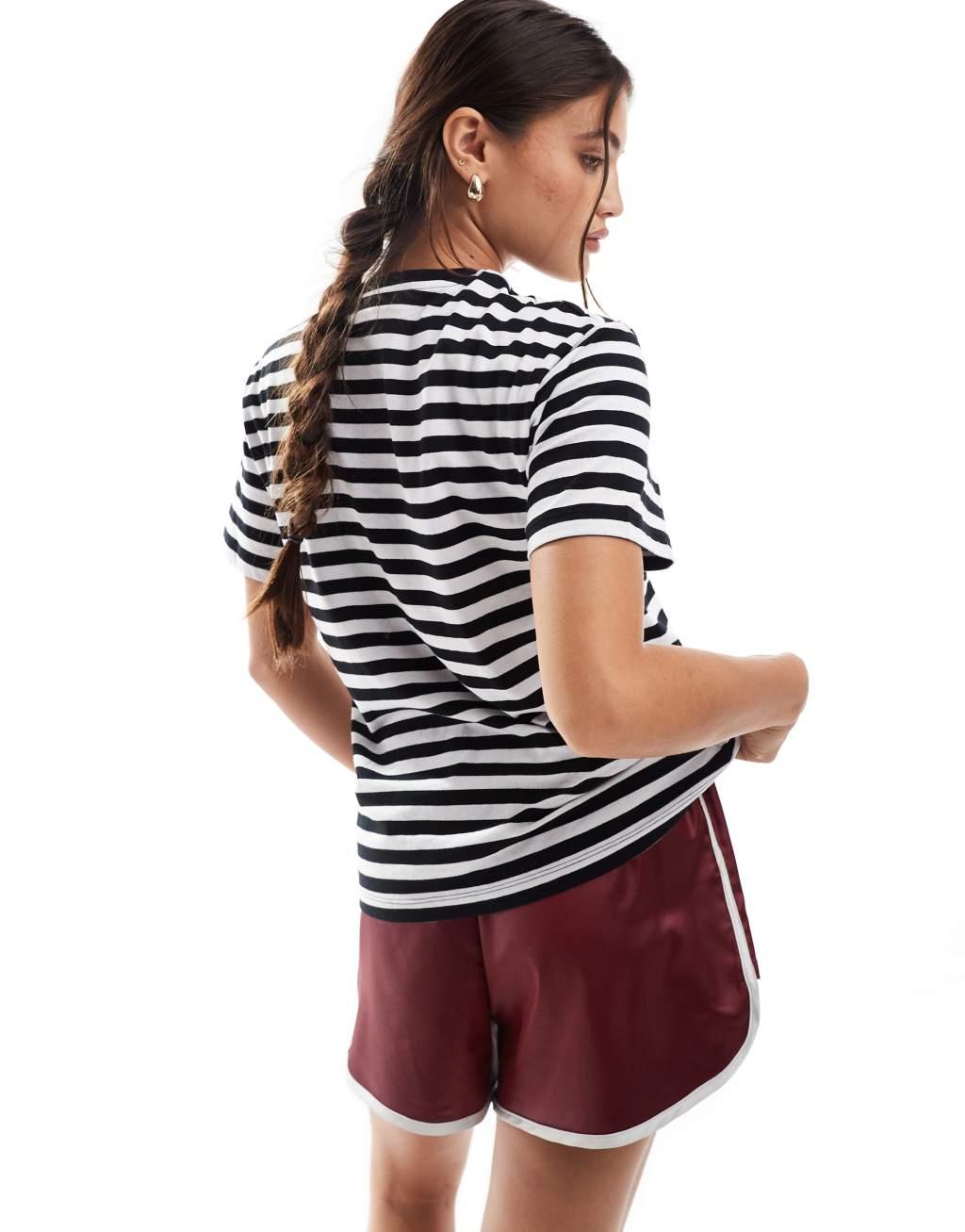 ASOS DESIGN ultimate t-shirt Product Image