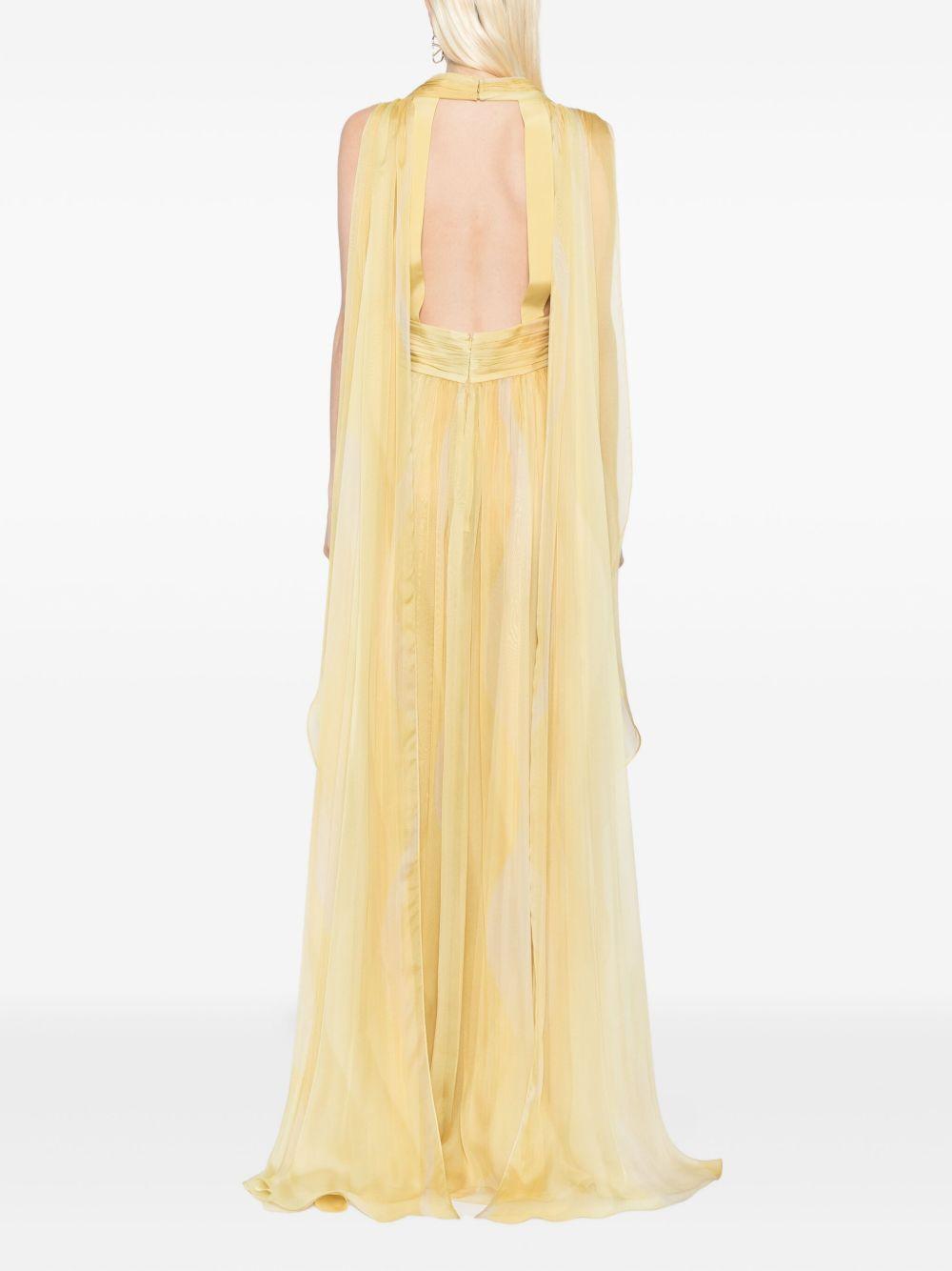 printed dress Product Image