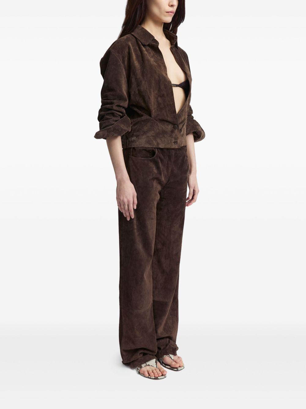 Vante trousers Product Image