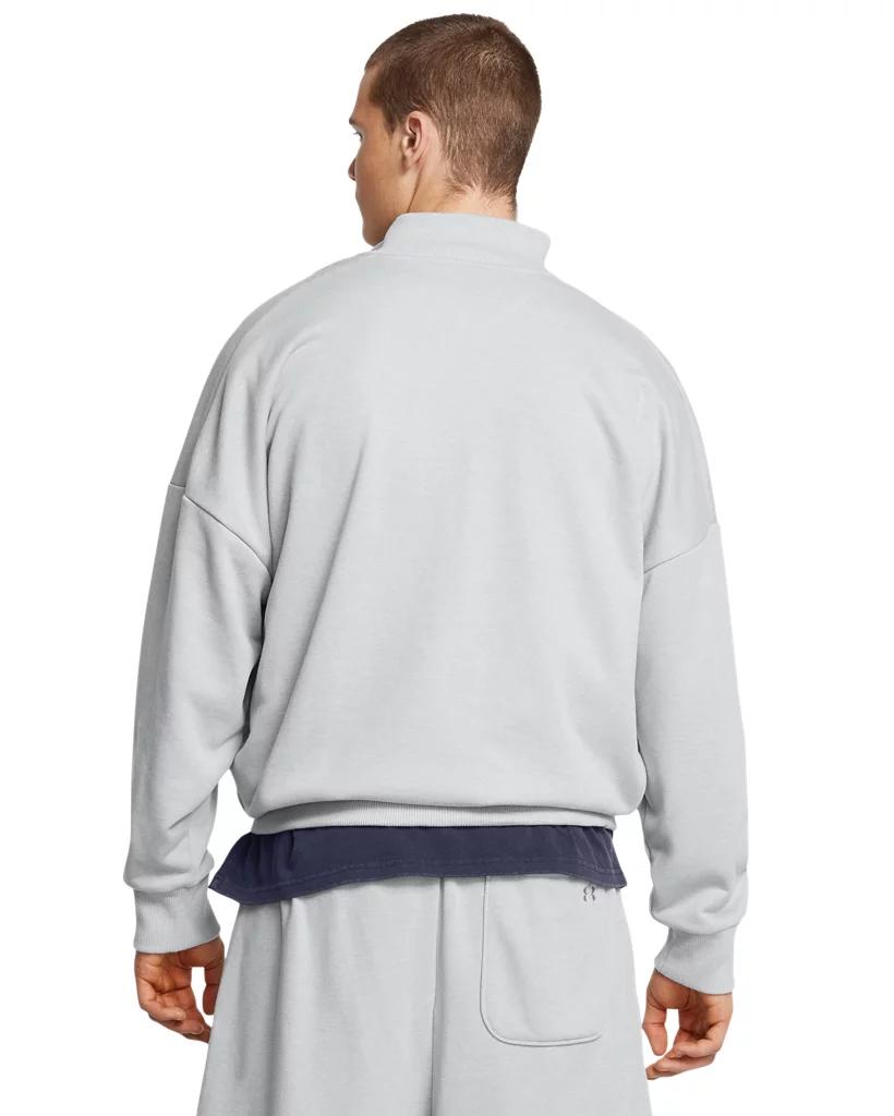 UA Icon Heavyweight Terry Product Image