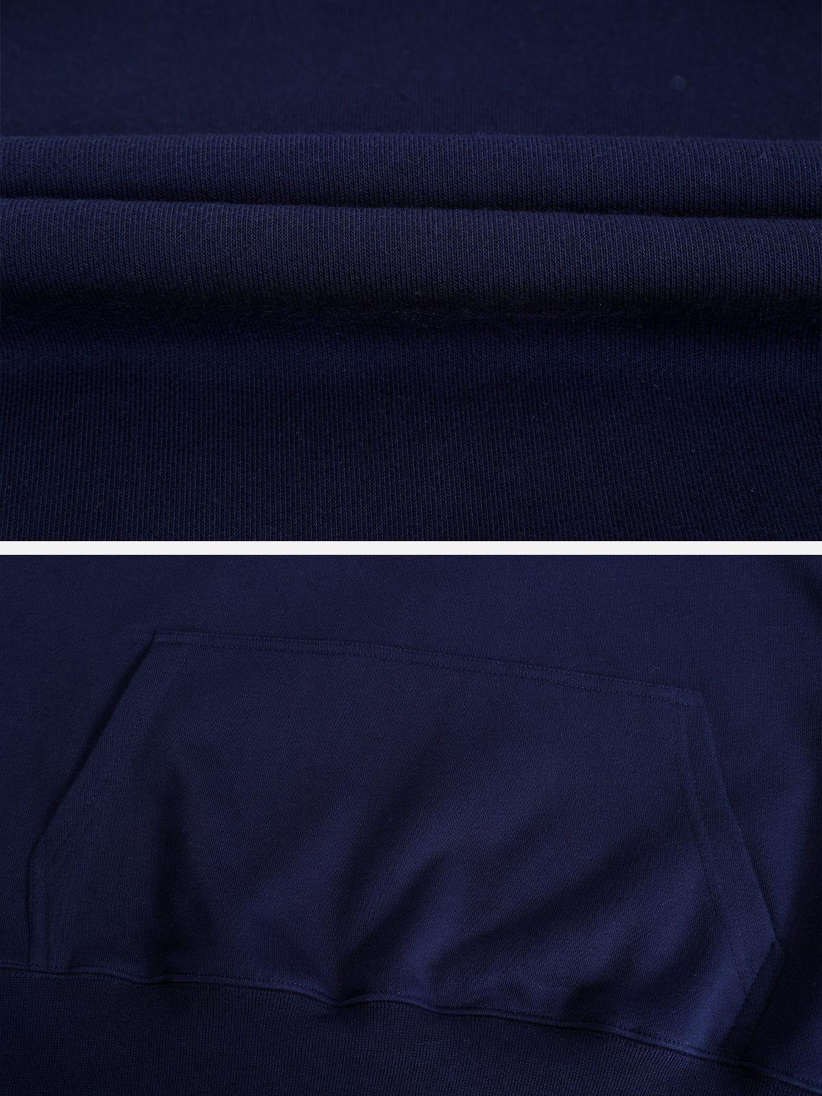 Aelfric Eden Vintage Graphic Hoodie Product Image