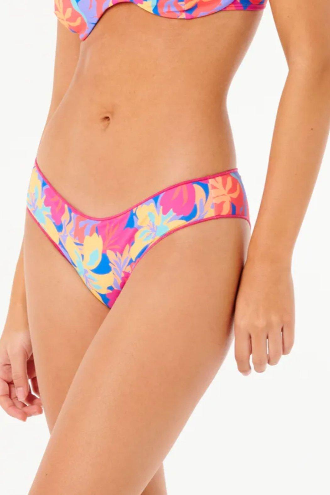 Es Vedra Cheeky Hipster Bikini Bottom Product Image