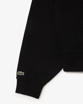 Women's Fleece Logo Hoodie Product Image