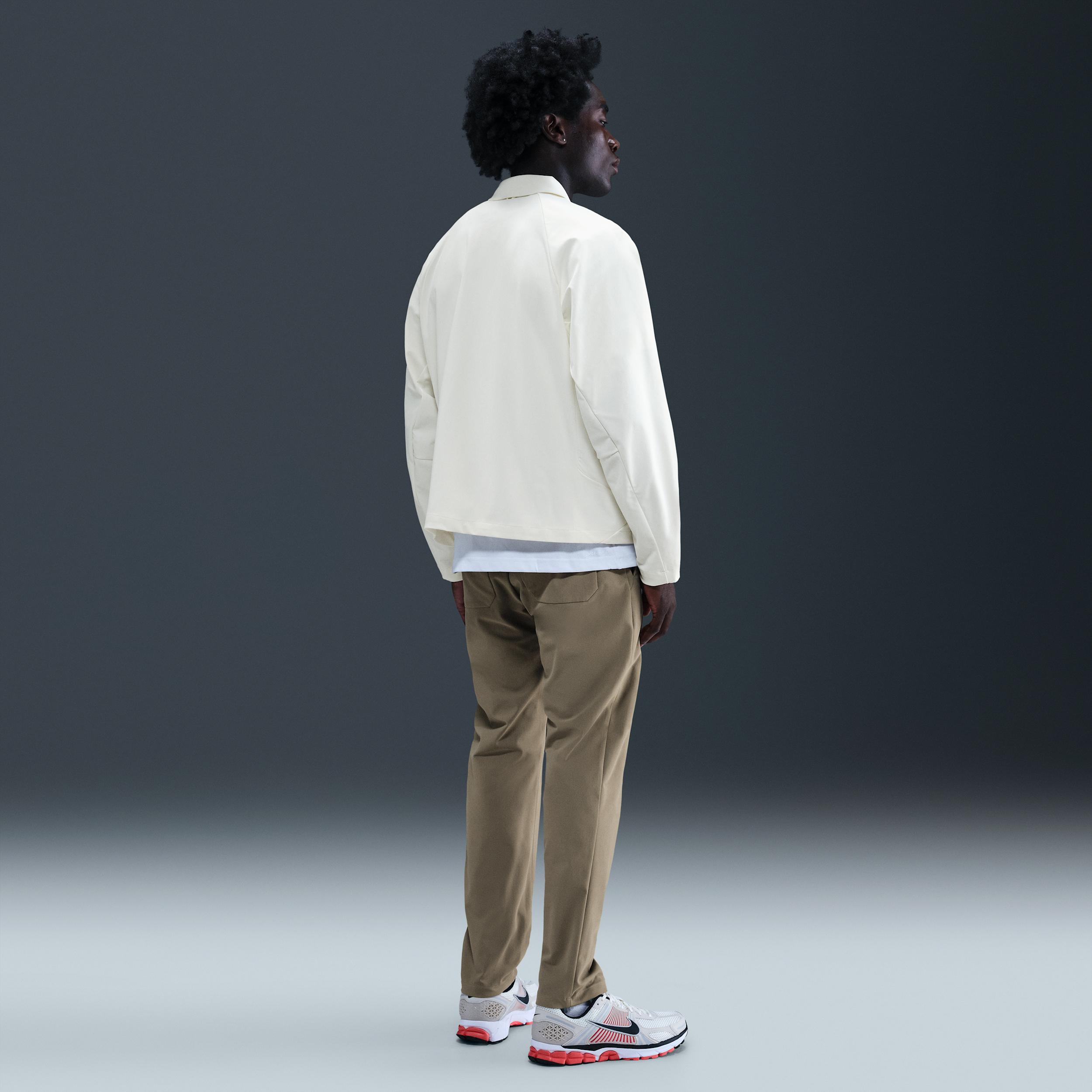 Nike Mens 24.7 PerfectStretch Dri-FIT UV Jacket | IF2867-133 Product Image