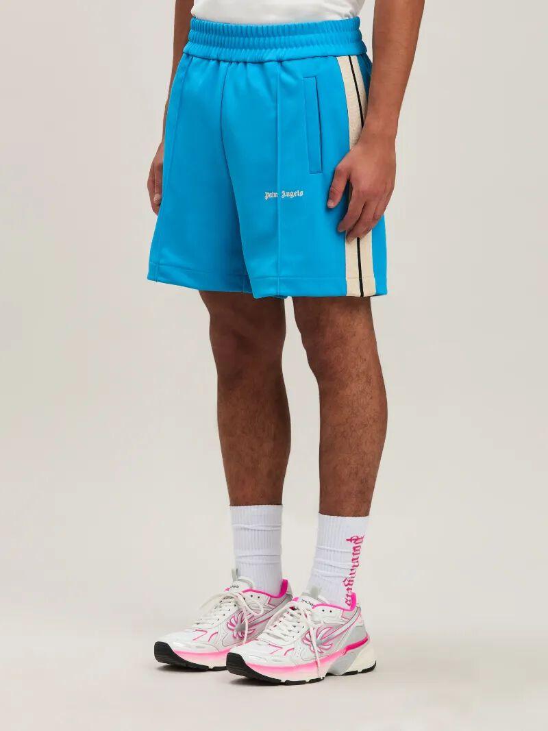 Classic logo Track shorts Product Image
