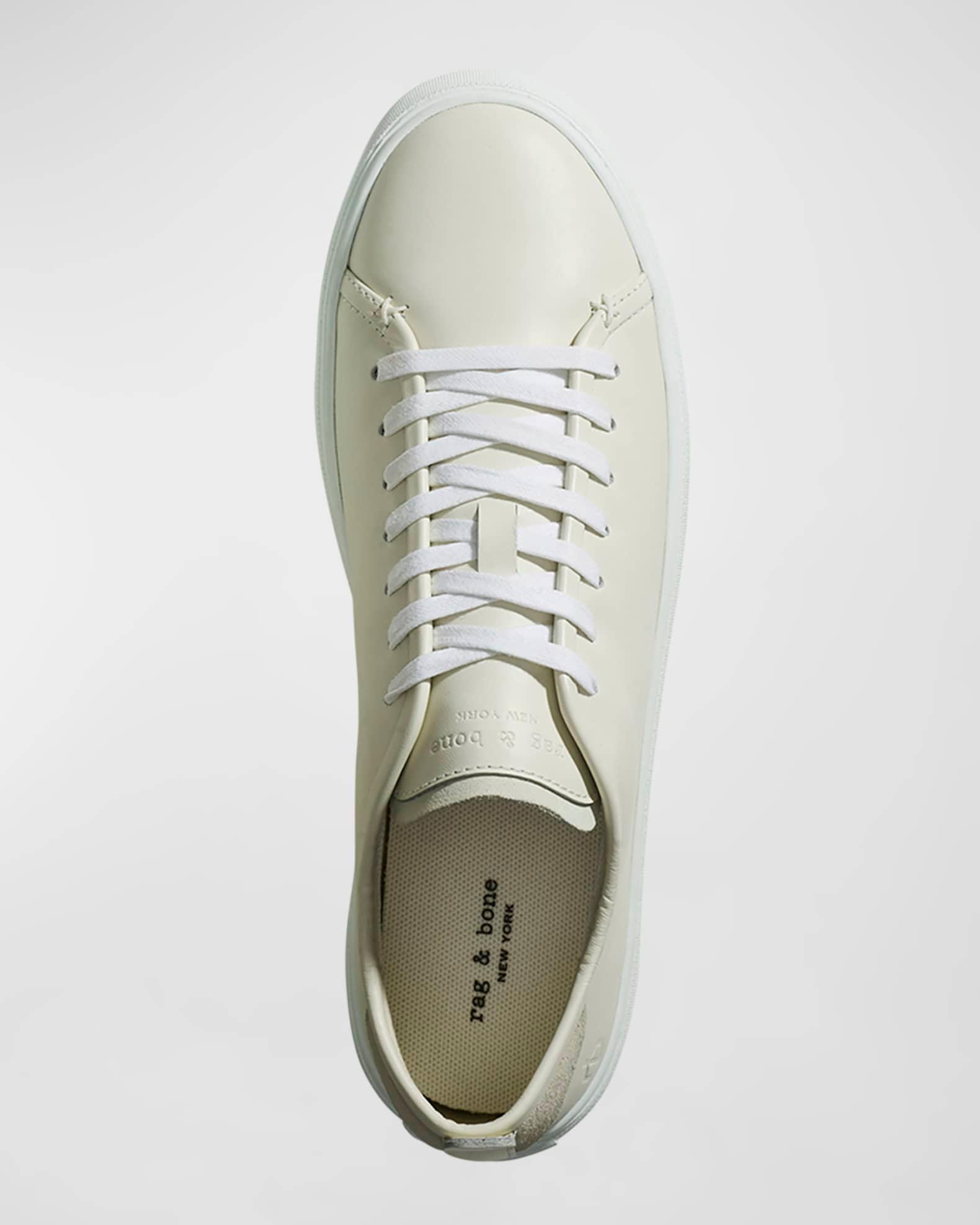 rag & bone Mens Perry Lace Up Sneakers Product Image