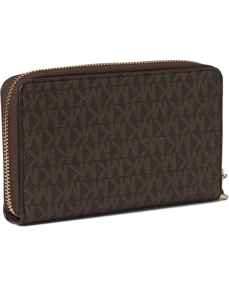 Mk Charm Medium Tab Pocket Bifold Product Image
